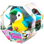 Інтерактивна іграшка-браслет Jay at Play Веселі базікали Ара (840060295936)