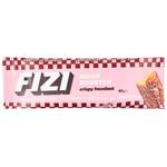 Батончик Fizi Crispy Hazelnut в шоколадной глазури 40г