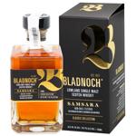 Виски Bladnoch Samsara 46,7% 0,7л