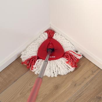 Vileda EasyWring & Clean Turbo Interchangeable Mop - buy, prices for - photo 4