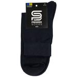 Premier Socks Men's Crew Socks s.25, 27, 29 Grey