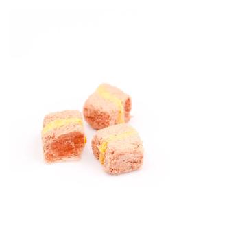 Ласощі для собак Mavsy Freeze dried 50 г - суфле з ягня - купити, ціни на MasterZoo - фото 4