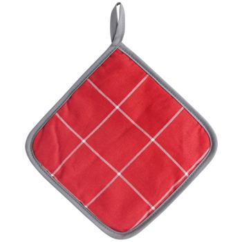 Actuel Red Tack 22*22cm - buy, prices for Auchan - photo 1