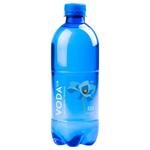 VodaUA Ridna Spravzhnia Ukraiinska Non-Carbonated Mineral Water 0.5l