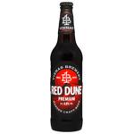 Vienas Red Dune Dark Beer 5.8% 0.5l