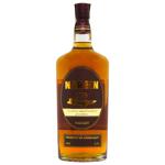 Виски Glen Barley №3 40% 0,7л