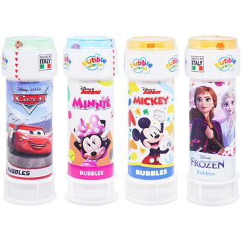 Disney Soap Bubbles 60ml - buy, prices for Auchan - photo 1