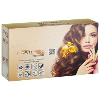 Маска-масло O'Berig Восстанавливающая яично-пантенолова с 5 маслами для поврежденных сухих пористых и окрашенных волос 15мл - купить, цены на NOVUS - фото 2