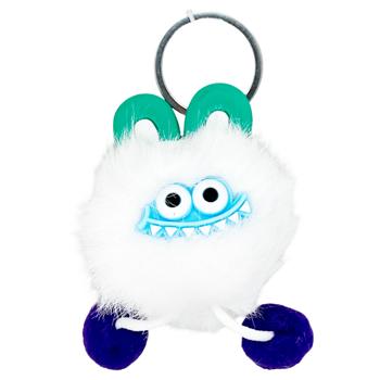 Zed Monster Keychain Toy 7.5x5.5cm in Assortment - buy, prices for - photo 4