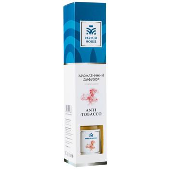 Parfum House Antitobacco  Aroma Diffuser 50ml - buy, prices for Vostorg - photo 1