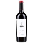 Вино Leleka Wines Merlot красное сухое 12,5% 0,75л