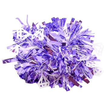 New Year's Rain Decoration in Assortment LD25-015 - buy, prices for Za Raz - photo 6