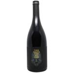 Вино Finca Bacara Time Waits for No One Black красное сухое 14% 0,75л