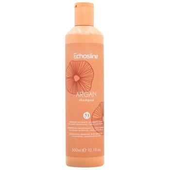 Echosline Shampoo with Argan Oil 300ml - buy, prices for Za Raz - photo 1