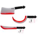 OTF /МОЯ ЗБРОЯ НА ХЕЛЛОВІН