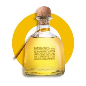 Текіла Patron Anejo 40% 0,75л - купити, ціни на - фото 6