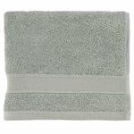 Рушник Ardesto SuperSoft зелений махровий 50х90см