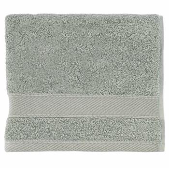 Ardesto SuperSoft Green Terry Towel 50х90cm