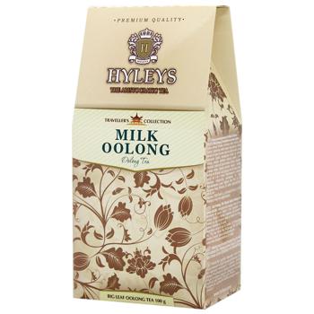 tea hyleys 100g Sri-Lanka