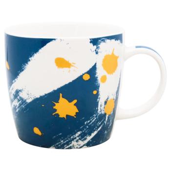ZED Watercolor Cup 8.5x9cm - buy, prices for - photo 2
