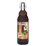 Craft Sviesusis Light Unfiltered Beer 5% 1l