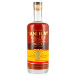 Tanduay Double Rum 40% 0,7l