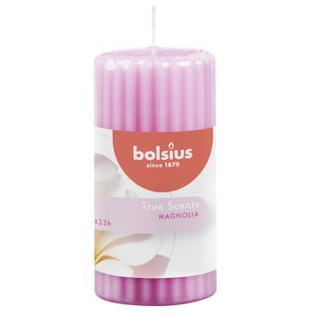 Bolsius Magnolia Scented Candle 12х5.8cm