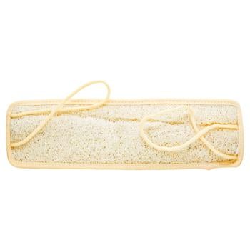 Long Bath Washcloth