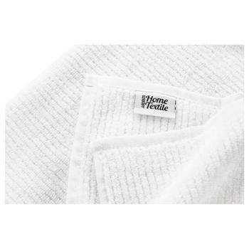 Ardesto Air Terry White Towel 50х90cm - buy, prices for - photo 3