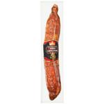 Smoked-Baked Boar Sausage High Grade