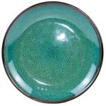 Тарілка десертна Krauff Emerald 20,8см