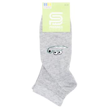 Premier Socks Veselushki Children's Low Cut Socks s.22-24 in Assortment - buy, prices for EKO Market - photo 3