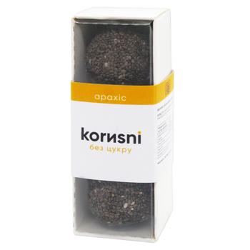 Korusni Chia Candies 55g