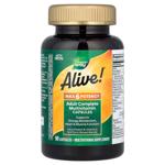 Nature's Way Alive! Max6 Potency Multivitamin 90 capsules