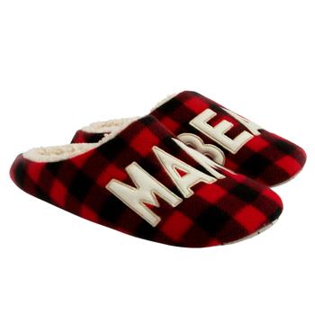 Twins HS-LUX MAMA Bear Women's Half-Boot Slippers s.41 - buy, prices for - photo 2