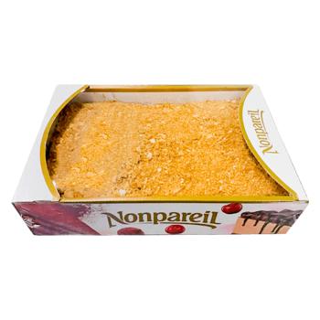 Nonpareil Napoleon Cake 1kg - buy, prices for COSMOS - photo 1