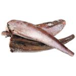 Fish hake Without brand