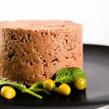 Food Savory 1200g - buy, prices for MasterZoo - photo 2