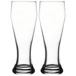 Glass Pasabahce glass for beer 2pcs Turkey