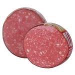 TMCH Salami Finnish Semi-Smoked Sausage High Grade
