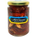 Mitcimus Greek Dried Tomato from Feta in Oil 350g