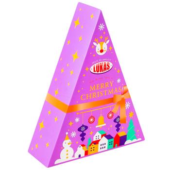 Marry Christmas Christmas Sweets Set 150g - buy, prices for - photo 2