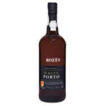 Rozes white strong porto 20% 0.75l