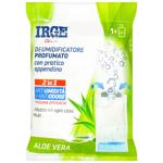 Irge Aloe Vera Odor and Moisture Absorber 500ml