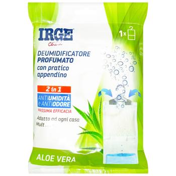 Irge Aloe Vera Odor and Moisture Absorber 500ml - buy, prices for COSMOS - photo 1