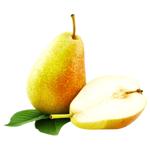 Ricks Pear