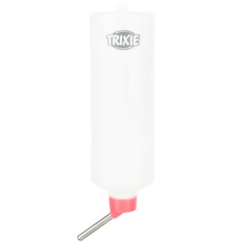 Поїлка пластикова для гризунів Trixie 600 мл - купить, цены на MasterZoo - фото 3