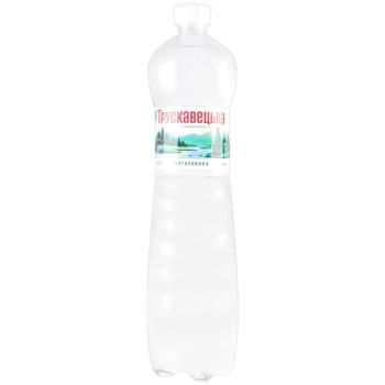 Truskavetska Non-Carbonated Mineral Water 1.5l - buy, prices for Epicentr FOOD - photo 3
