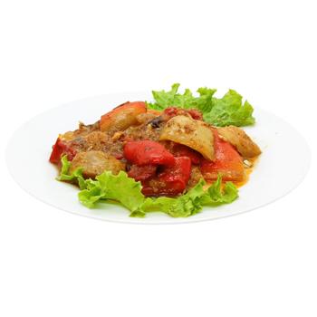 Vegetable Saute - buy, prices for COSMOS - photo 1