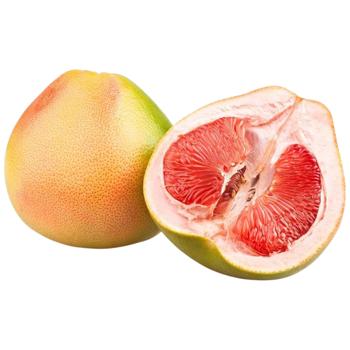 Red Pomelo - buy, prices for Torba - photo 1